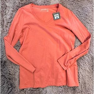 Womens long sleeve